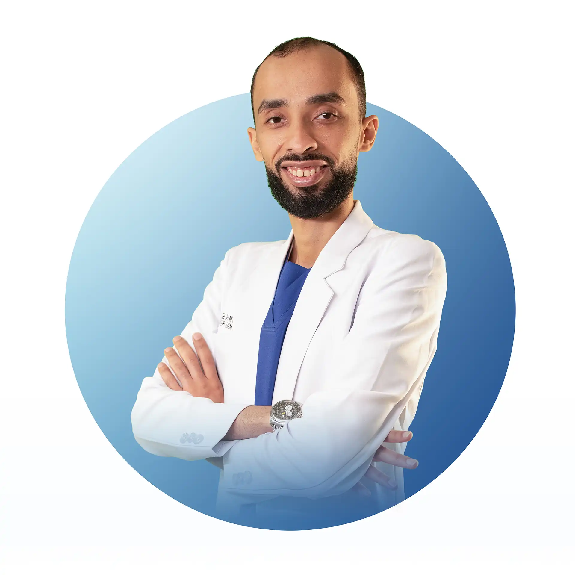 د.حاتم حسين الحاج